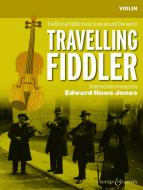 Travelling Fiddler - Violinausgabe 
