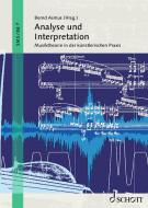 Analyse und Interpretation 7 