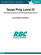 Texas Prep Level IV - Chambers Part 