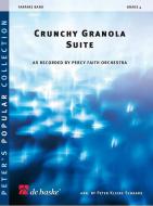 Crunchy Granola Suite (Fanfarenorchester) 