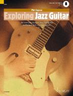 Exploring Jazz Guitar Download