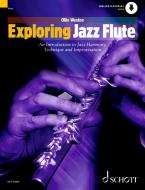 Exploring Jazz Flute 