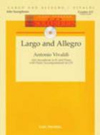 Largo & Allegro 