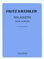Malaguena 