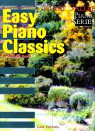 Easy Piano Classics for The Hobby Pianist 