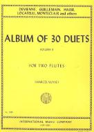 Album of 30 Classical Duets Vol. 2 
