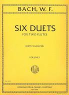 6 Duets Vol. 1 