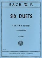 6 Duets Vol. 2 