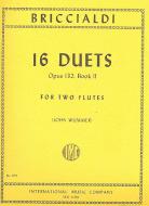 16 Duets Op. 132 Vol. 2 