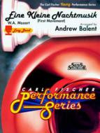 Eine Kleine Nachtmusik, 1.Satz 