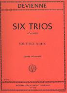 6 Trios Vol. 2 