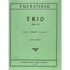 Trio, Op. 118 