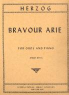 Bravour Arie 