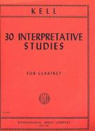 30 Interpretative Studies 