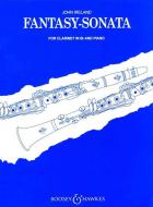 Fantasy-Sonata 