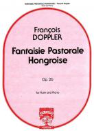 Fantaisie Pastorale Hongroise op. 26 