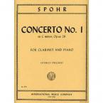 4 Concerti No. 1 in C minor, Op. 26 