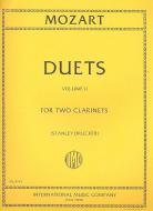 6 Duets Vol. 2 