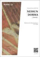 Nessun Dorma 
