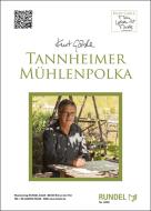 Tannheimer Mühlenpolka 