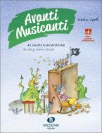 Avanti Musicanti 