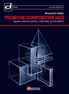 Tecniche Compositive Jazz 