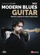 Modern Blues Guitar 