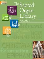 The Sacred Organ Library 4 
