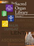 The Sacred Organ Library 7 
