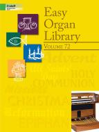 Easy Organ Library 72 