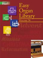 Easy Organ Library 74 