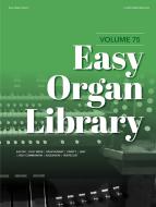Easy Organ Library 75 