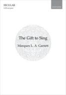 The Gift to Sing 