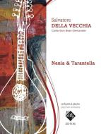 Nenia et Tarantella 