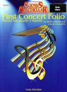 First Concert Folio 