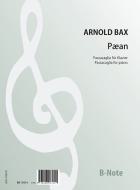 Paean - Passacaglia 