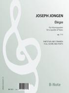 Élégie op.114 