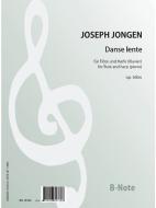 Danse lente op.65bis 