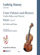 Unter Palmen und Blumen op. 157 