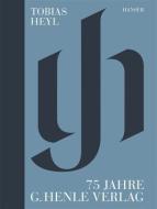 75 Jahre G. Henle Verlag 