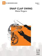 Snap Clap Swing Standard