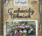 Gschmoidig Böhmisch 