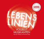 Lebenslinien - Vollblutmusikanten 
