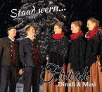 Staad wern - Früahmusi&Früahdirndl 
