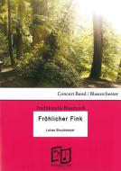 Fröhlicher Fink 