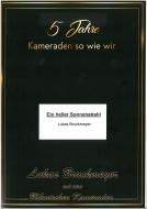 Ein heller Sonnenstrahl 