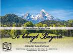 So klingt Bayern 