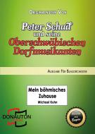 Mein böhmisches Zuhause 