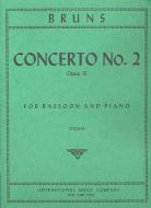 Concerto No. 2 in C minor, Op. 15 