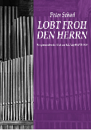 Lobt froh den Herrn 
